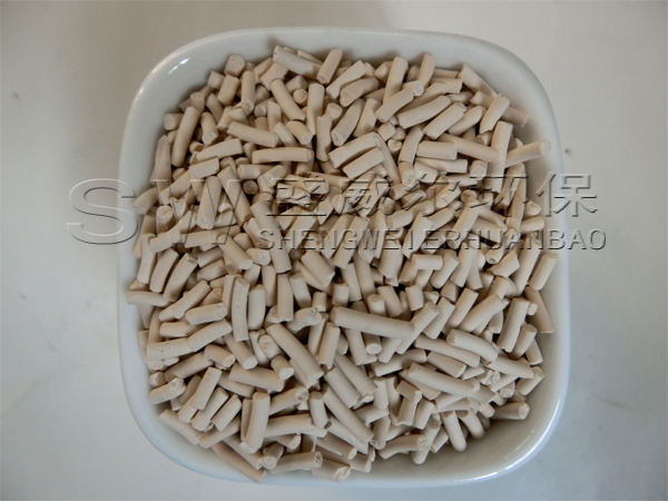 分子篩的作用及特點是什么